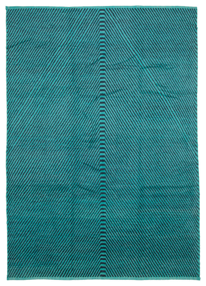 Rug N Carpet - Handmade One-of-a-Kind 8' 11'' x 12' 5'' Moroccan Area Rug