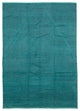 Rug N Carpet - Handmade One-of-a-Kind 8' 11'' x 12' 5'' Moroccan Area Rug