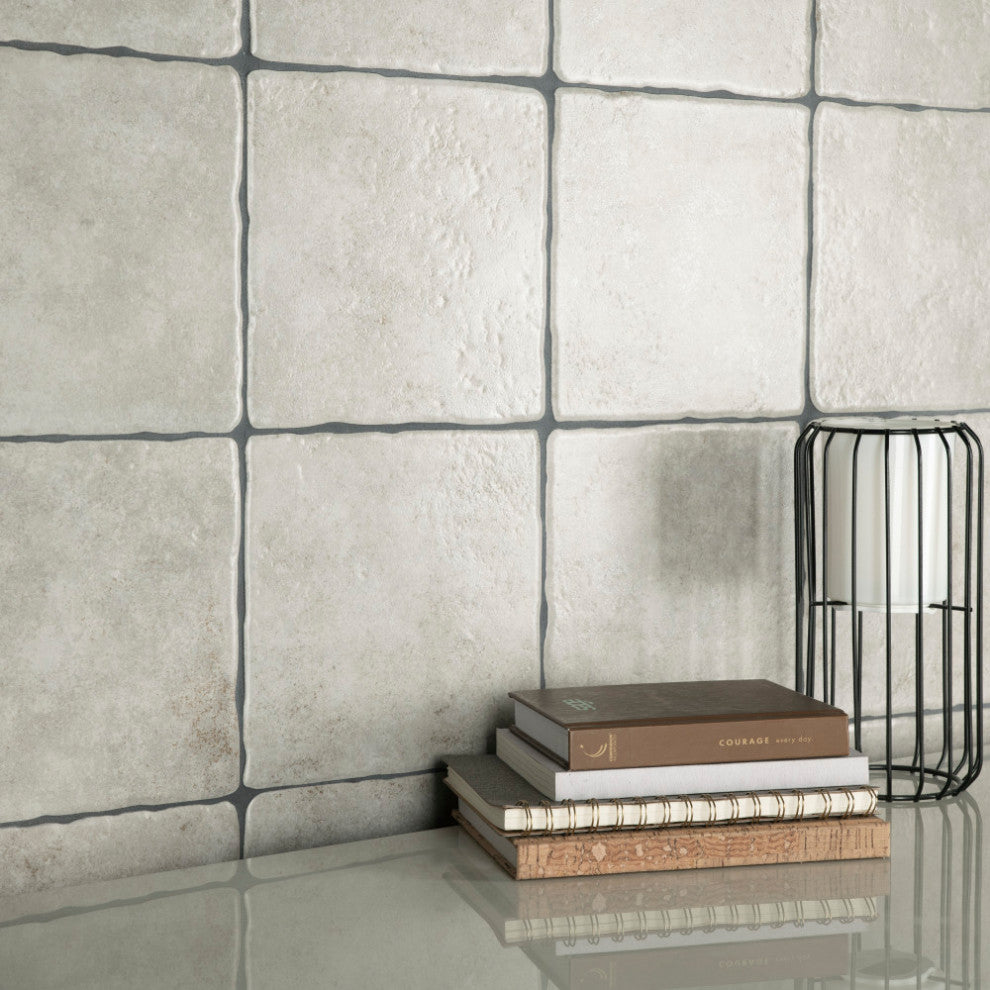 Costa Cendra Ceramic Floor and Wall Tile