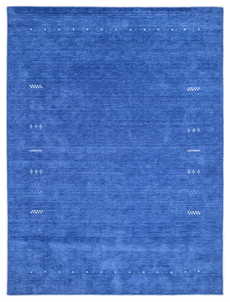 Hartford, Handmade Area Rug 5' 0" x 8' 0", 9 X 12