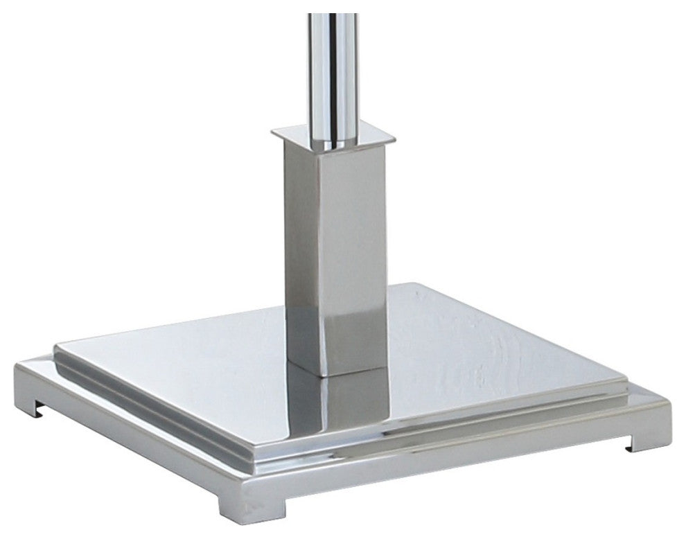 Roxy Metal LED Floor Lamp