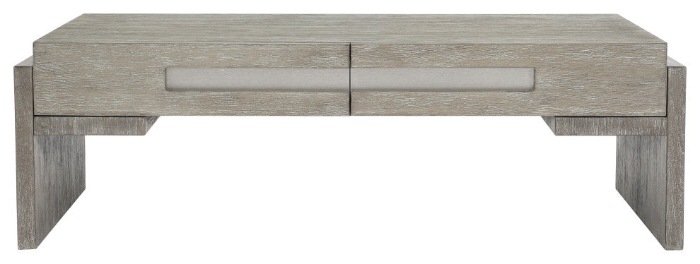 Bernhardt Foundations Cocktail Table