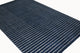 Bashian Brentwood Area Rug, Navy, 8.6'x11.6'