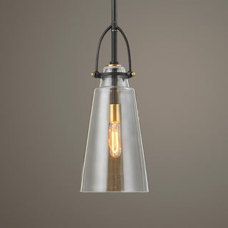 Uttermost Saugus Industrial 1-LIght Pendant