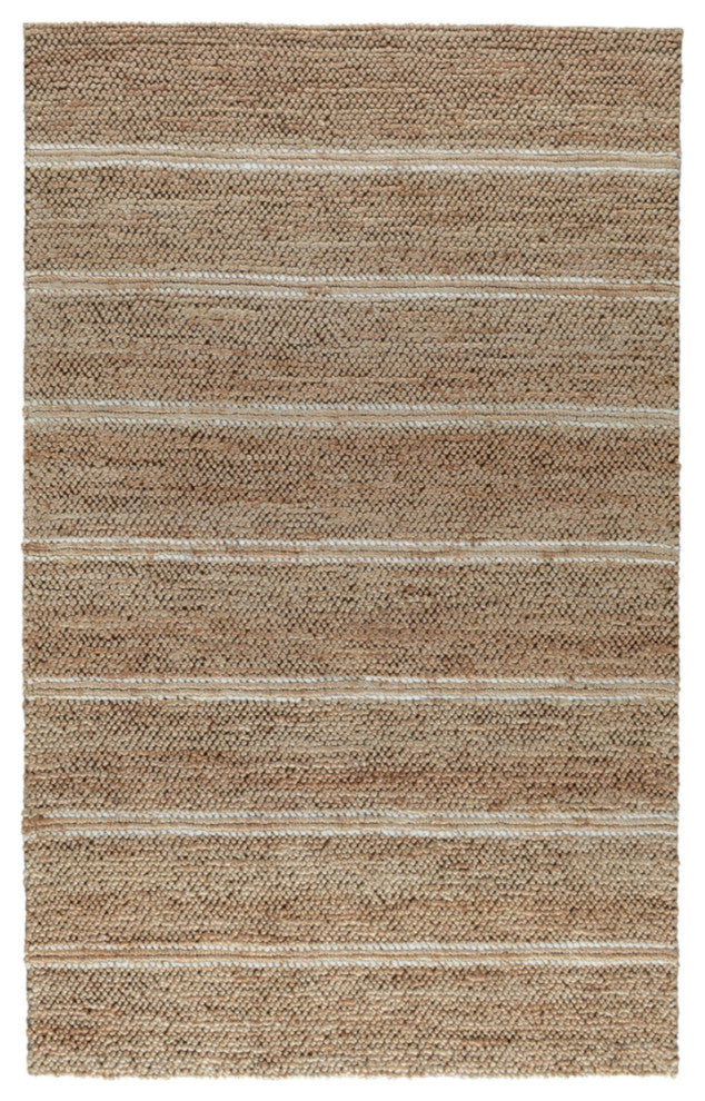 Classic Home Madrid Ivory 9x12 Rug