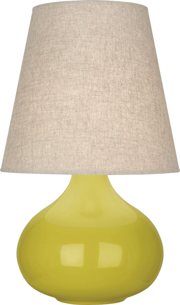 Robert Abbey RA-CI91 1-Light Accent Lamp, June