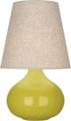 Robert Abbey RA-CI91 1-Light Accent Lamp, June
