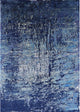 Ahgly Company Indoor Rectangle Mid-Century Modern Area Rugs, 7' x 9'