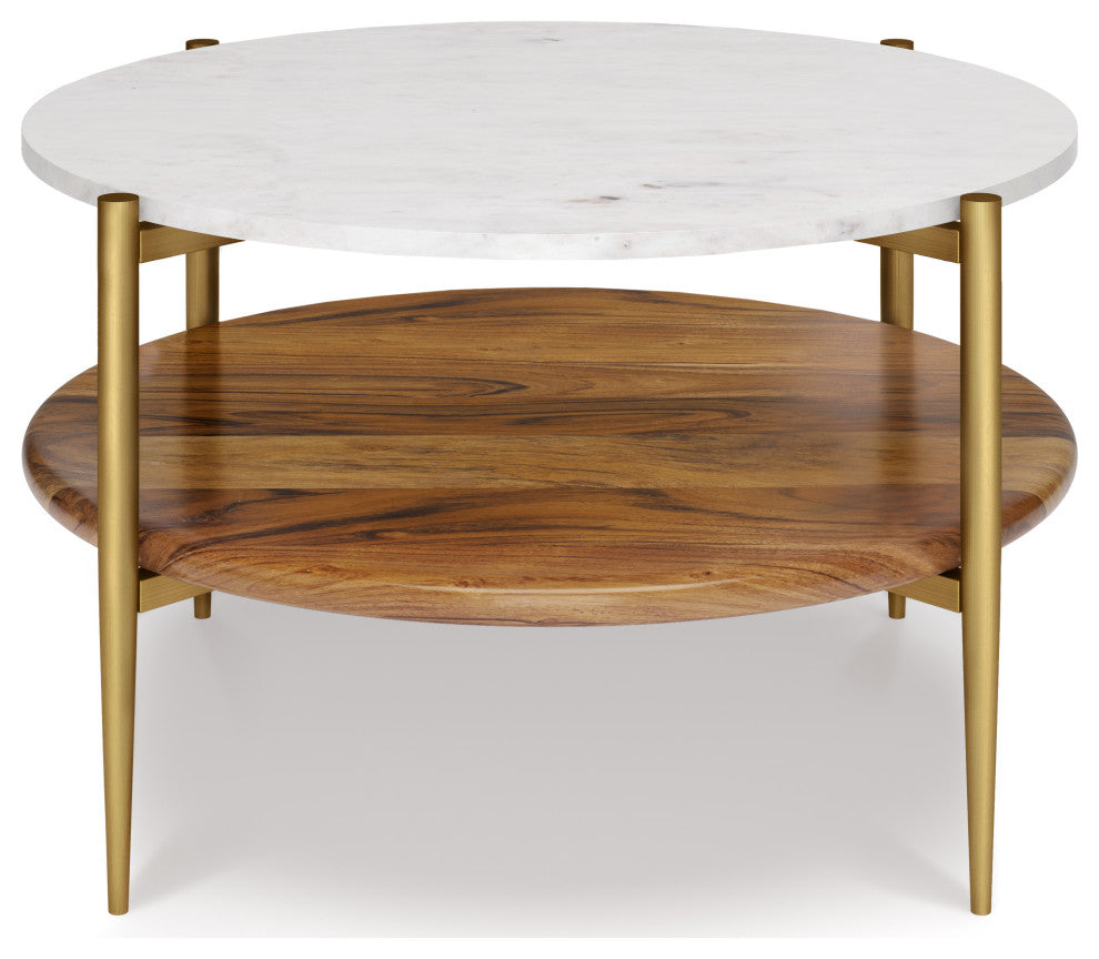 Wagner Coffee Table