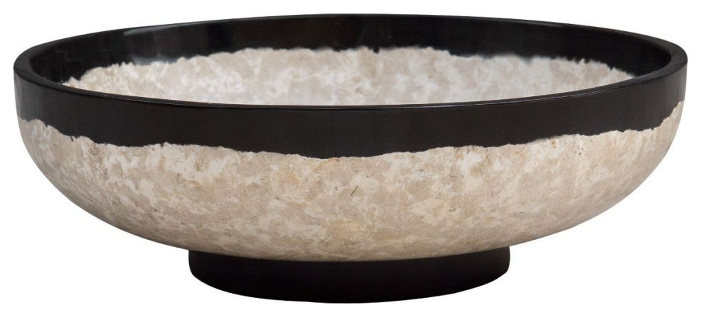 Uttermost Rastia Terrazzo Bowl