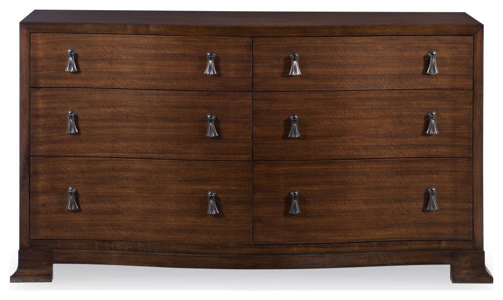 Frasier Serpentine Dresser