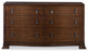 Frasier Serpentine Dresser