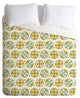 Deny Designs Heather Dutton Cartwheel Duvet Cover - Lightweight