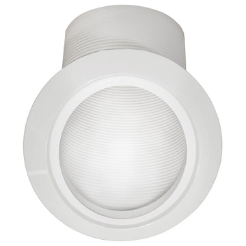 NICOR 6" Super Slope Trim