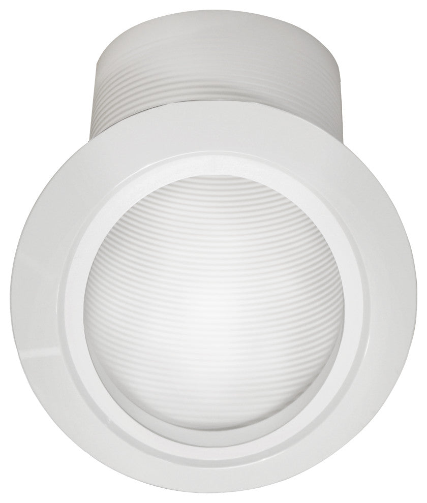 NICOR 6" Super Slope Trim