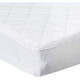 9" Waterproof Bamboo Terry Crib Mattress Pad Liner Mattress Cover Only