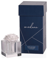 Modena Small Porcelain Diffuser, Moroccan Peony