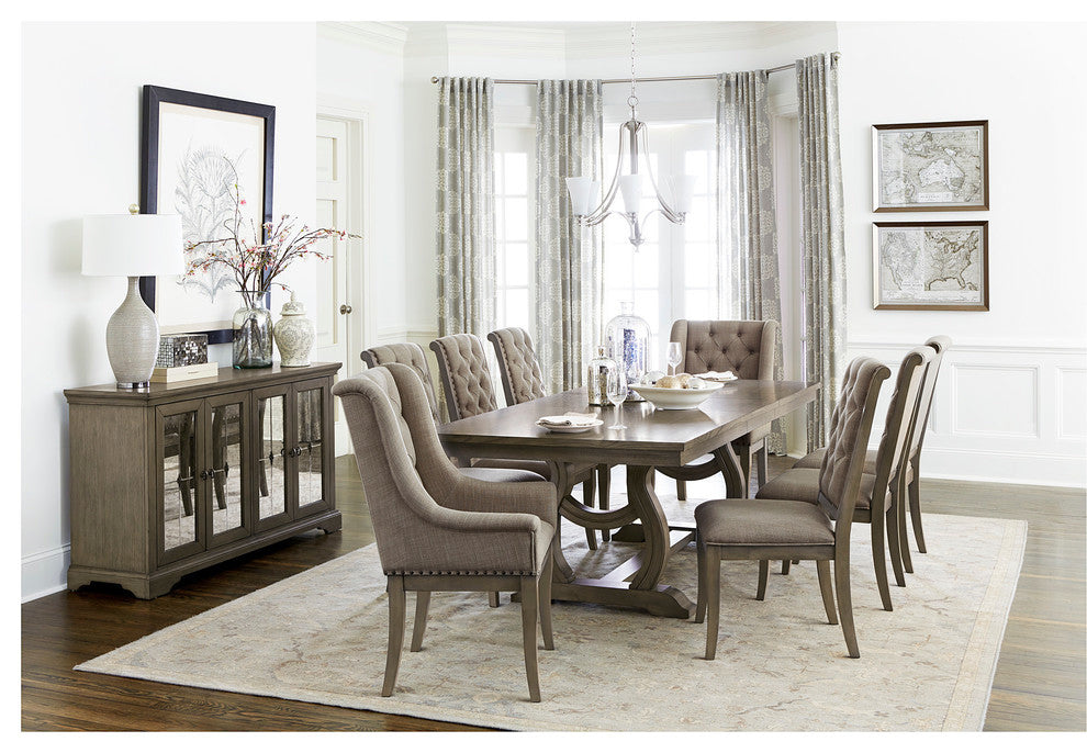 Rosnay Dining Room Collection, Server