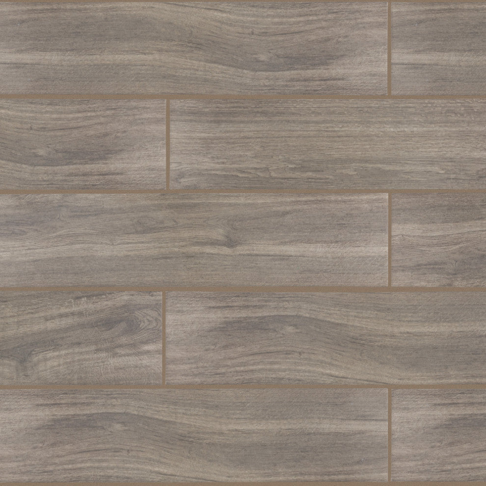 Llama Porcelain Floor and Wall Tile, 51.12 sqft./pallet