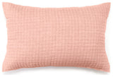 Cathalina Linen, Petal Pink, King