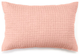 Cathalina Linen, Petal Pink, King