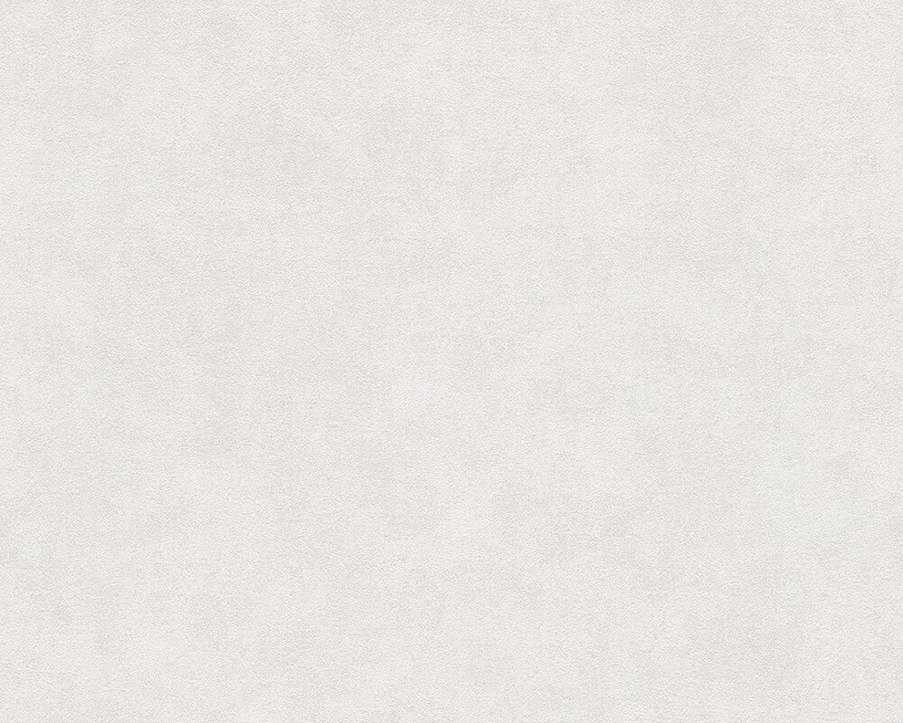 Memory2, Romantic Cottage Style Fresh Pastel Light Purple Matt Wallpaper Roll