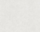Memory2, Romantic Cottage Style Fresh Pastel Light Purple Matt Wallpaper Roll