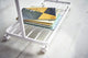 Yamazaki Smart Rolling Coat Rack