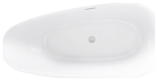 Monaco Freestanding Bathtub