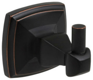 Regal Series Oil Rubbed Bronze Bathroom Accessories, Robe Hook