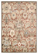 NOURISON WALDEN BRICK AREA RUG