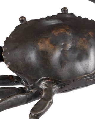 Crab Bronze