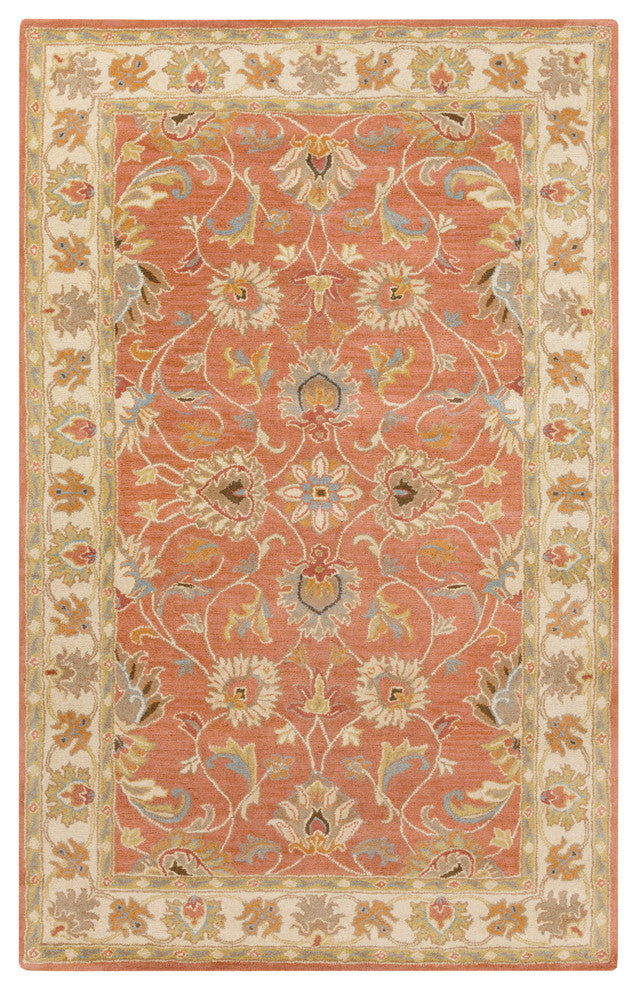 Caesar Area Rug, 10'x14'