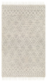 Surya Hemingway HMG-2300 Hand Woven Wool and Polyester Area Rug
