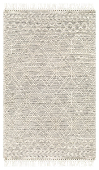 Surya Hemingway HMG-2300 Hand Woven Wool and Polyester Area Rug