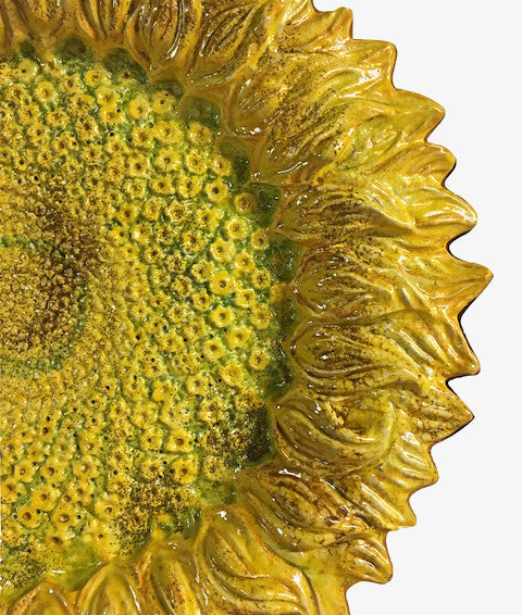 Tuscan ND Dolfi 26"� Sunflower Wall Art