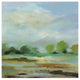 "Unexpected Clouds II" Digital Paper Print by Silvia Vassileva, 26"x26"