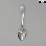 Reed & Barton Sterling Silver Pointed Antique Teaspoon