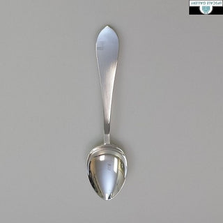 Reed & Barton Sterling Silver Pointed Antique Teaspoon