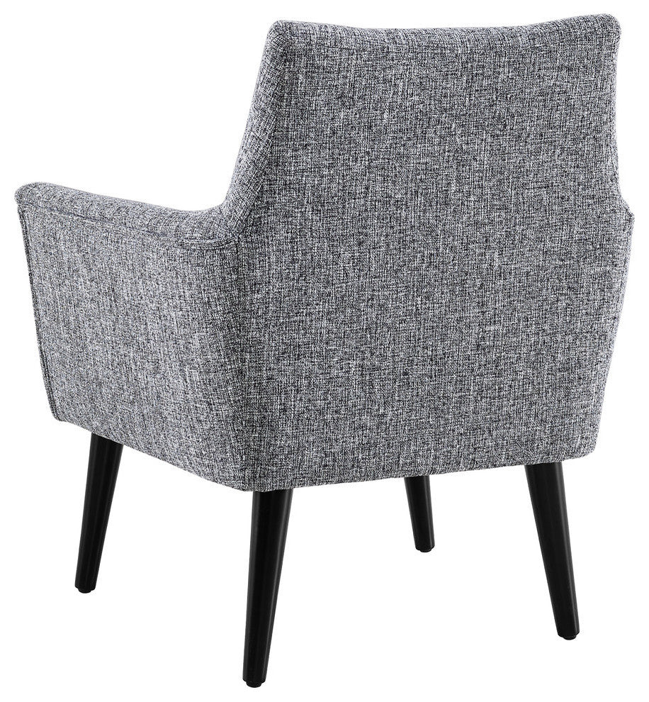 Ava Chair, Black