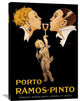 Porto Ramos, 25"X36"
