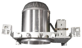 NICOR 5" Airtight Remodel Recessed Housing