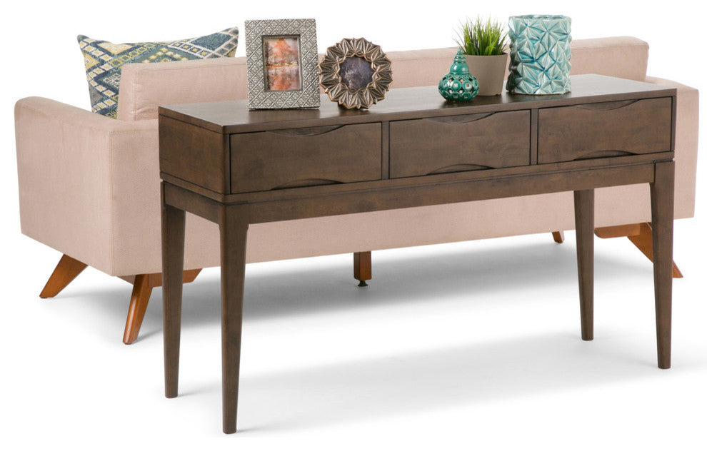 Harper Console Sofa Table