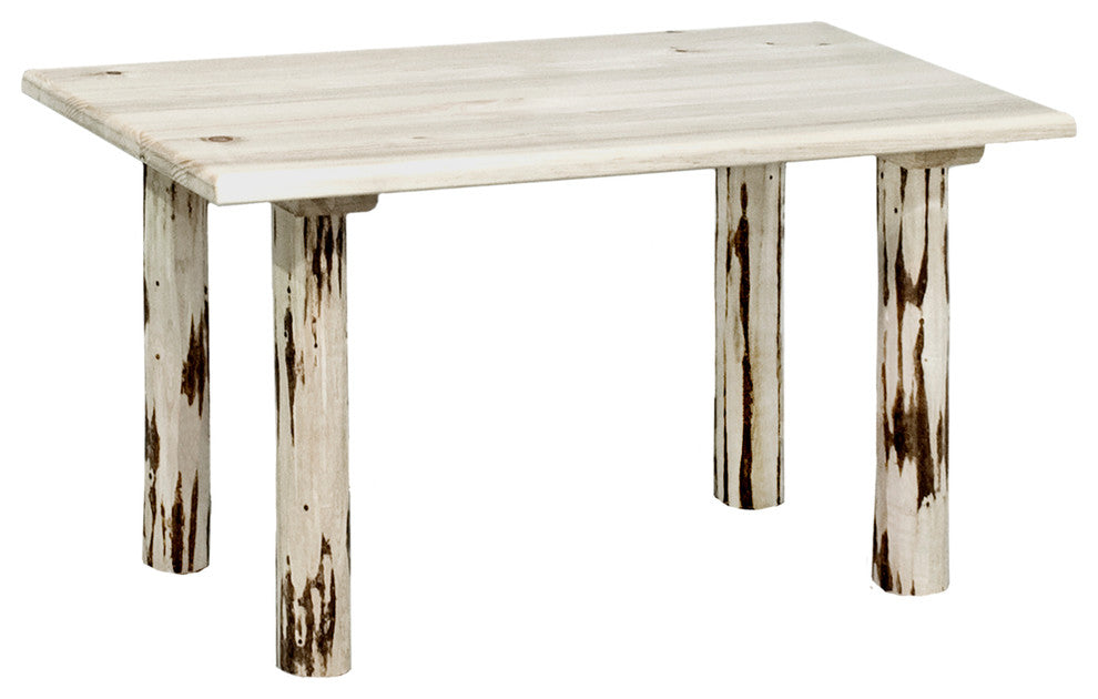Montana Collection Child''s Table, Ready to Finish