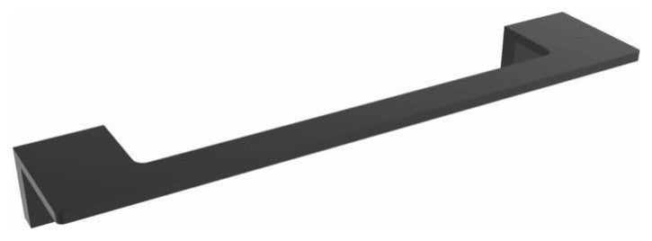 ICO Bath Ash Towel Bar