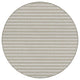 Antigua Accent Rugs In/Out Door Carpet, Frost RD 11'