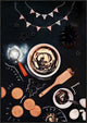Sweet Gala"xy, 28"x40"