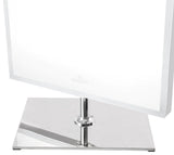 Duchess Full Length Vanity Mirror, Silver