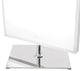 Duchess Full Length Vanity Mirror, Silver