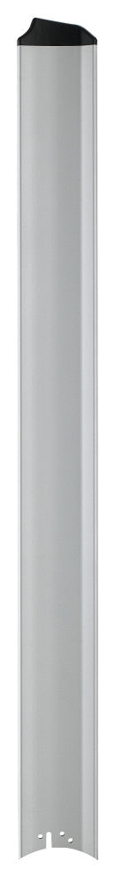 Stellar Custom 72" Blade Set of 8 - Silver